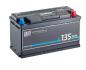 Preview: ECTIVE LC 135 Dual Starter - Versorgungsbatterie 135Ah 12V 1728Wh 1485A