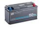 Preview: ECTIVE LC 150 Dual Starter - Versorgungsbatterie 150Ah 12V 1920Wh 1650A