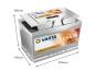 Preview: Varta Li-Ion Deep Cycle Batterie 12V 100 AH Life-Po4 Prismatic mit Heizung