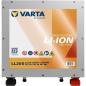 Preview: Varta Li-Ion Deep Cycle Batterie 12V 200 AH Life-Po4 Prismatic