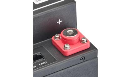 Preview: ECTIVE LC 320s LT LiFePO4 Lithium Untersitzbatterie 320Ah