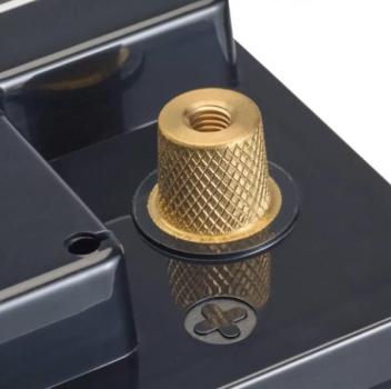 ECTIVE LC 75 Dual Starter - Versorgungsbatterie 75Ah 12V 960Wh 825A