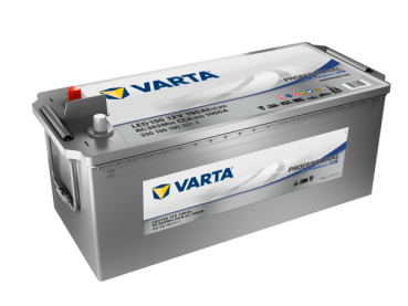 Batterie Varta LED190 12V 190Ah 1050 EN (A)