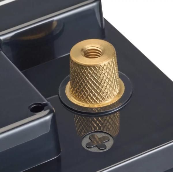 ECTIVE LC 75 Dual Starter - Versorgungsbatterie 75Ah 12V 960Wh 825A