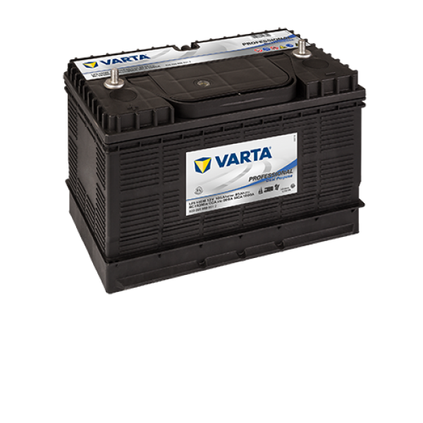 Batterie Varta LFS105 M 12V 105Ah 800 EN (A)