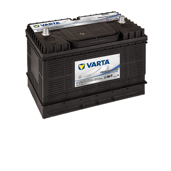Batterie Varta LFS105N 12V 105Ah 800 EN (A)