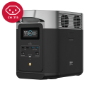 EcoFlow Power Station DELTA 2 - 1’024 Wh Schweiz Version
